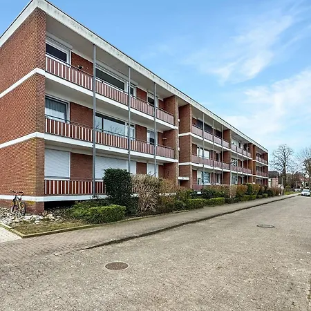 Bellevue 2 * Heiligenhafen